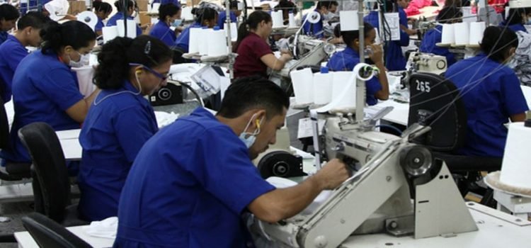Maquila en México recibirá inversión de 11 Mil MDD