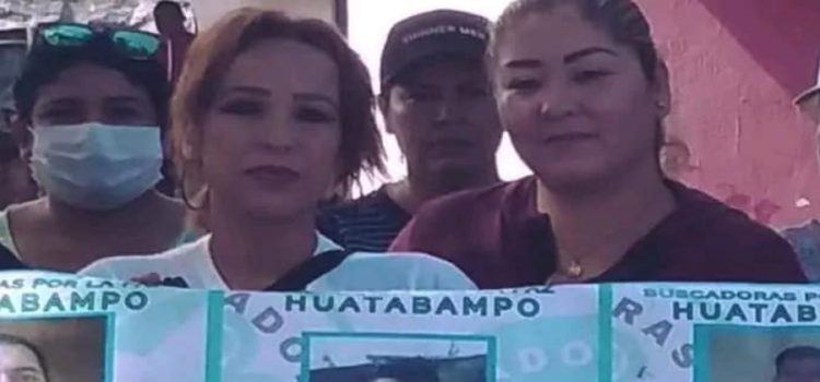 La mujer asesinada en Motel de Cajeme era integrantes del colectivo Guerreras Buscadoras de Sonora