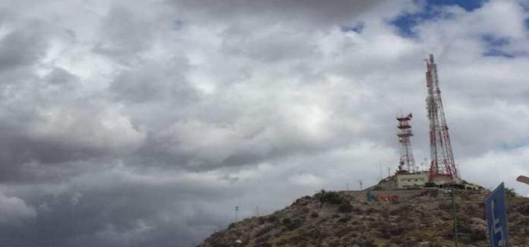 Pronostican lluvias intensas para Sonora