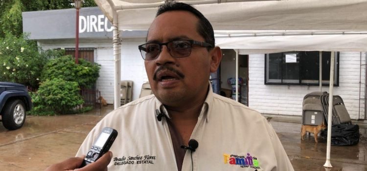 Nogales está listo para clases totalmente presenciales