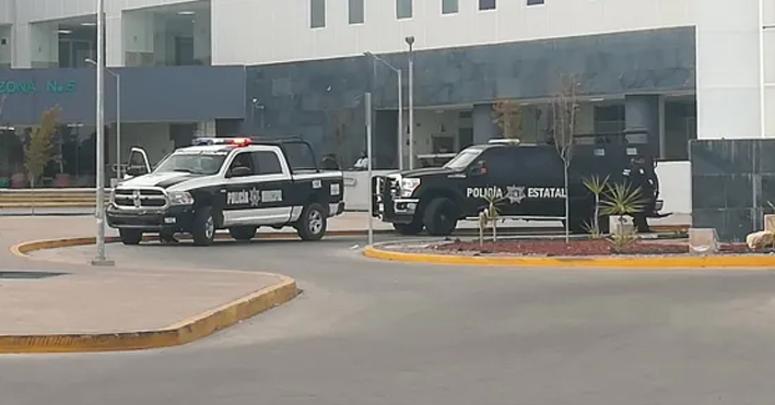 Mujer es hospitalizada tras ser atacada por su pareja con un picahielo en Nogales
