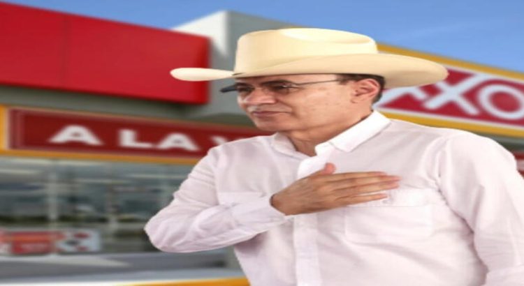 Alfonso Durazo busca prohibir tiendas Oxxo en Sonora