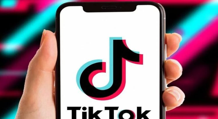 Policía cibernética va contra cuentas de TikTok