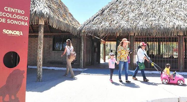 Centro Ecológico de Sonora abrirá sus puertas durante Semana Santa