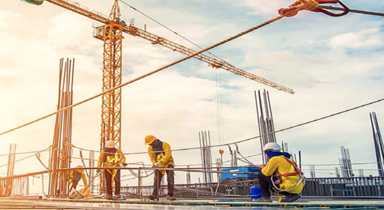 Industria de la construcción espera un buen 2023 en Sonora