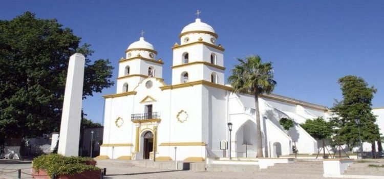 Ures podría ser el siguiente Pueblo Mágico de Sonora Ures podría ser el siguiente Pueblo Mágico de Sonora