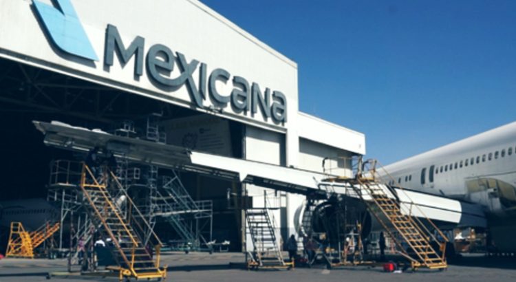 Por concluir acuerdo de compra de Mexicana de Aviación