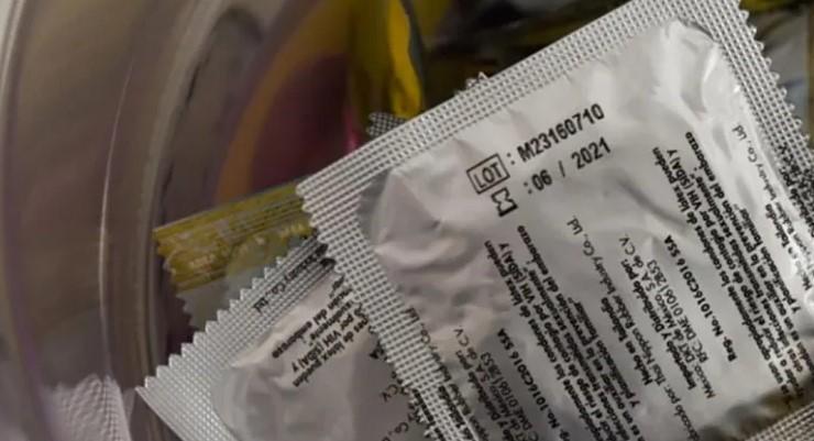 Alerta Cofepris por condones falsificados
