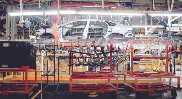 Sonora en top ten de competitividad: IMCO