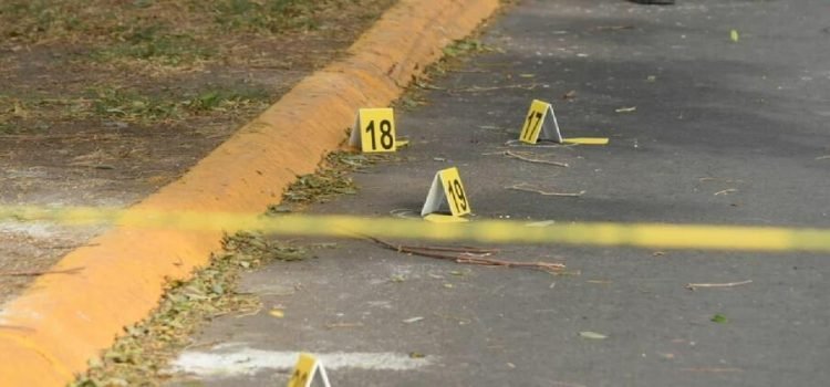 Registra Sonora baja de 38 por ciento en homicidios dolosos Registra Sonora baja de 38 por ciento en homicidios dolosos