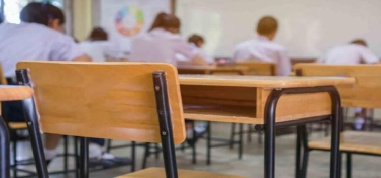 Deserción escolar no es un problema en Sonora Deserción escolar no es un problema en Sonora