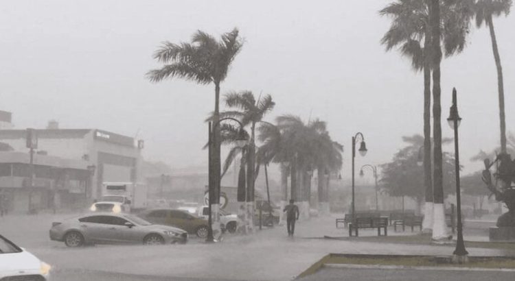 Pronostican fuerte actividad de huracanes para próximos meses