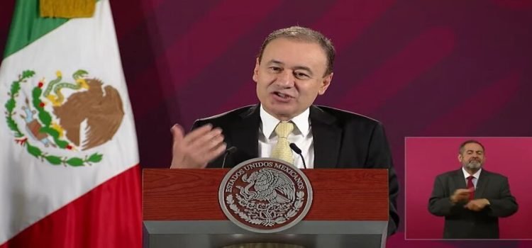 Prevén construcción de nuevos hospitales en Sonora