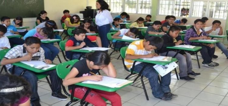 Cambios en calendario de SEP no afectarán en planteles de Sonora