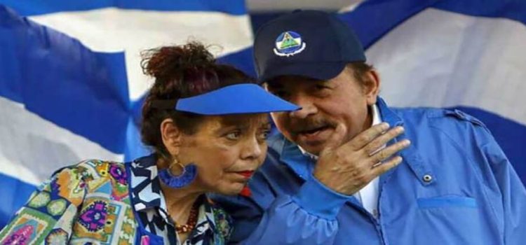 Llama la CIDH a actuar contra «la represión» en Nicaragua