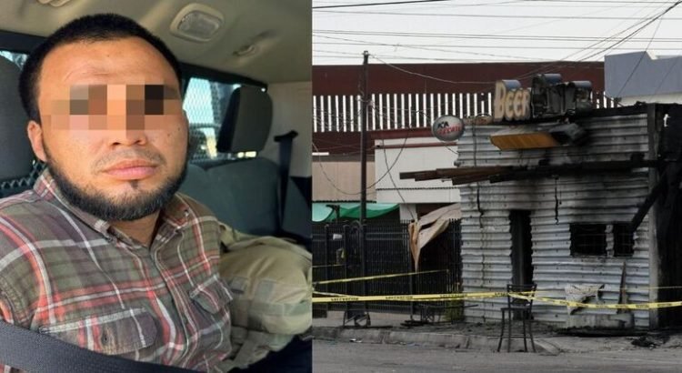 Inician proceso judicial contra sujeto que incendió bar Beer House, Sonora
