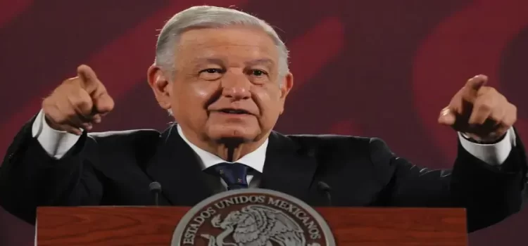 AMLO celebró convenio de CFE con empresa estadounidense en Sonora