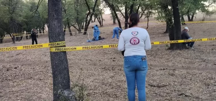 Madres Buscadoras de Nogales piden revisar predio de desviación de tren