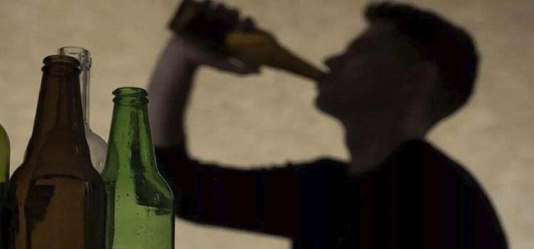 Sonora en séptimo lugar nacional en intoxicaciones por alcohol