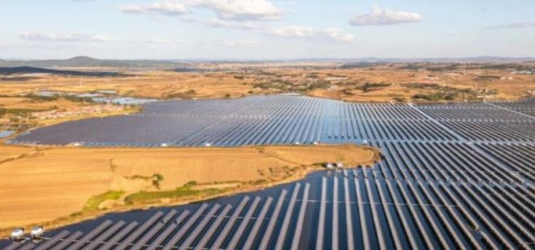 Sonora lidera la producción de energía solar en México
