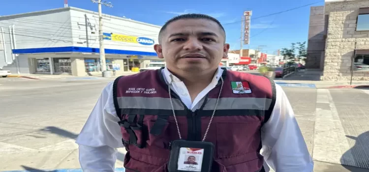 Prevén 90 permisos de venta para Fiestas Patrias