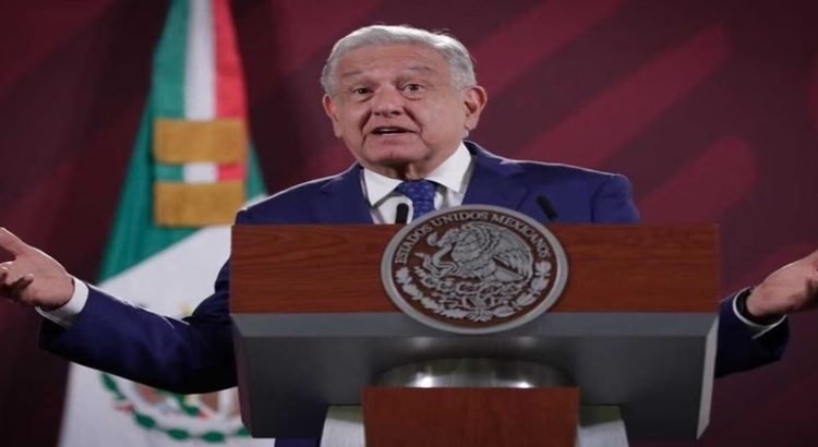 AMLO ve viable ampliar subsidio a pago de luz en Sonora