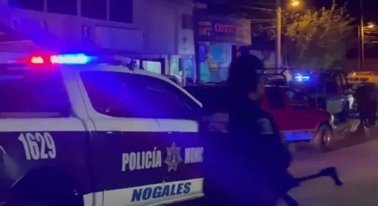 Menor de edad sufre quemaduras tras caer en una hoya de agua hervida en Nogales