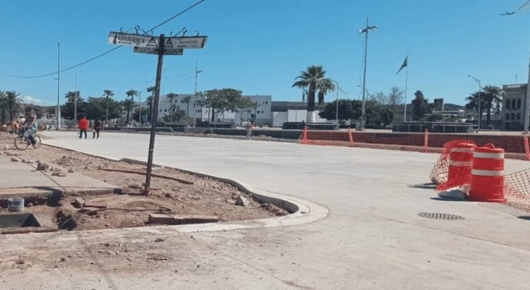 Sidur avanza 76% en licitación de 110 obras en Sonora