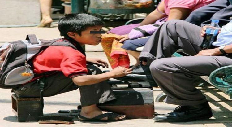 Aumenta el trabajo infantil en México, Sonora en la lista