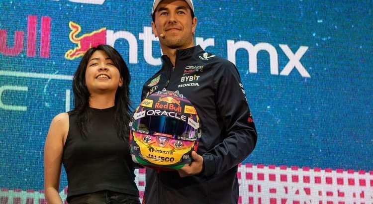 Inicia la fiesta de la Fórmula 1, Checo a hacer historia