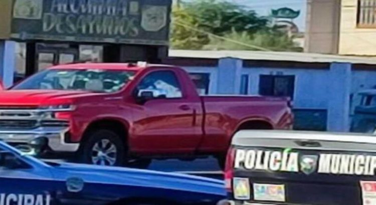 Asesinan a balazos a conocido empresario en Sonora