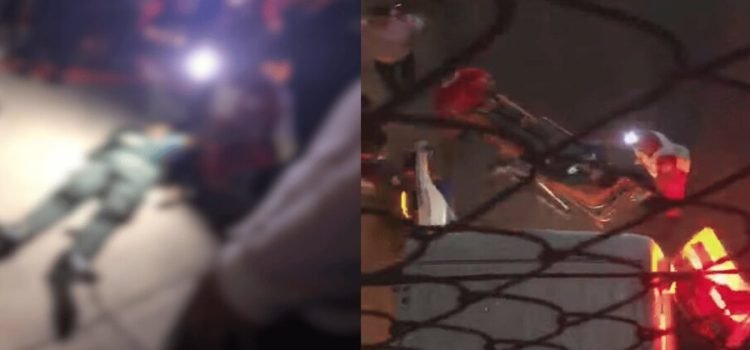 Muere estudiante del Conalep Nogales