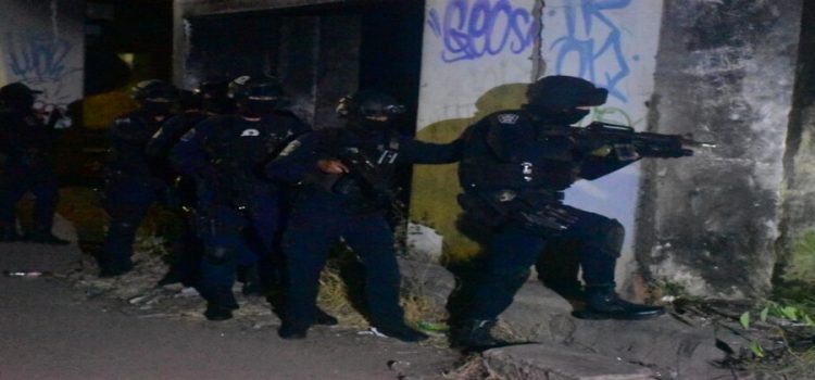 Sale Nogales de la lista de 50 ciudades de alta incidencia delictiva