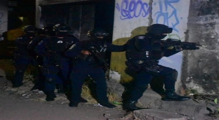 Sale Nogales de la lista de 50 ciudades de alta incidencia delictiva