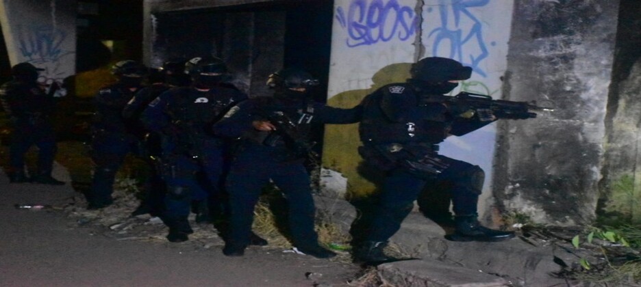 Sale Nogales de la lista de 50 ciudades de alta incidencia delictiva