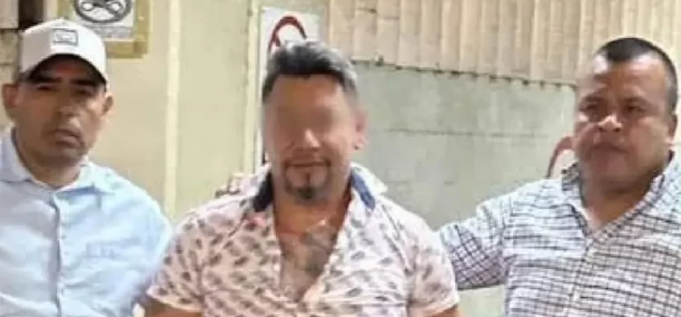 Ejecutan al “Tiburón”’, agresor del empleado de Subway Ejecutan al “Tiburón”’, agresor del empleado de Subway