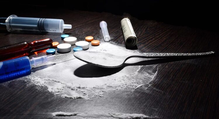 México: tercer mayor productor de opiáceos y metanfetaminas según la ONU