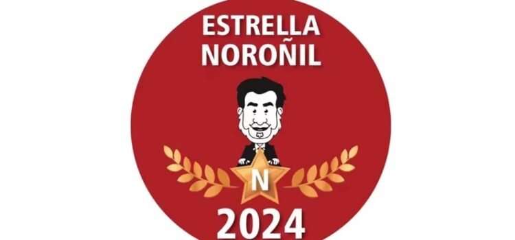 Le hará Fernández Noroña la competencia a Michelin Le hará Fernández Noroña la competencia a Michelin