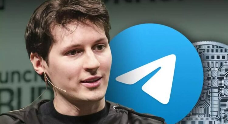 Pável Dúrov, fundador de Telegram, revela ser padre biológico de más de 100 niños