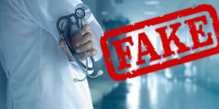 “Dr. Fake”: falso médico operaba siguiendo tutoriales de YouTube