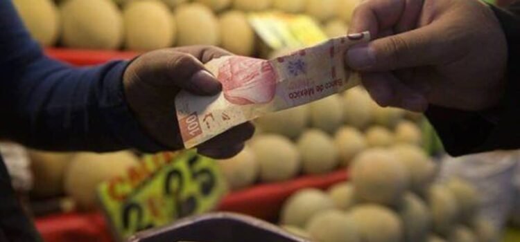 Registra Sonora inflación más baja de 2024