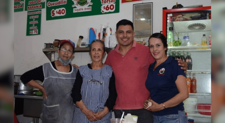 Congreso declara Día Estatal de la Pequeña y Pequeño Comerciante Sonorense