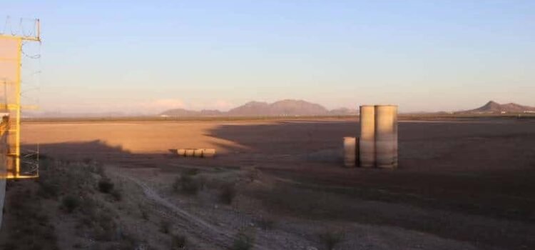 Sequía en Sonora: 66 municipios afectados, más del 90% de la región