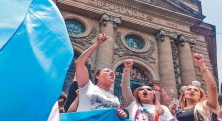 Congreso CDMX reconocerá a organizaciones trans