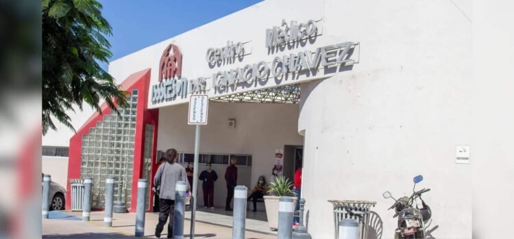 Gobierno Federal rescató financiamiento de Isssteson
