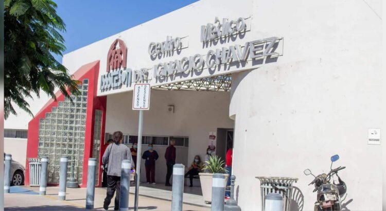 Gobierno Federal rescató financiamiento de Isssteson