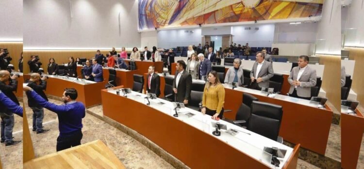 Aprueban diputados convocatoria para comités de evaluación para elección judicial en Sonora