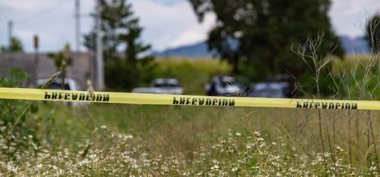 Incrementan víctimas de homicidio doloso y culposo en Sonora