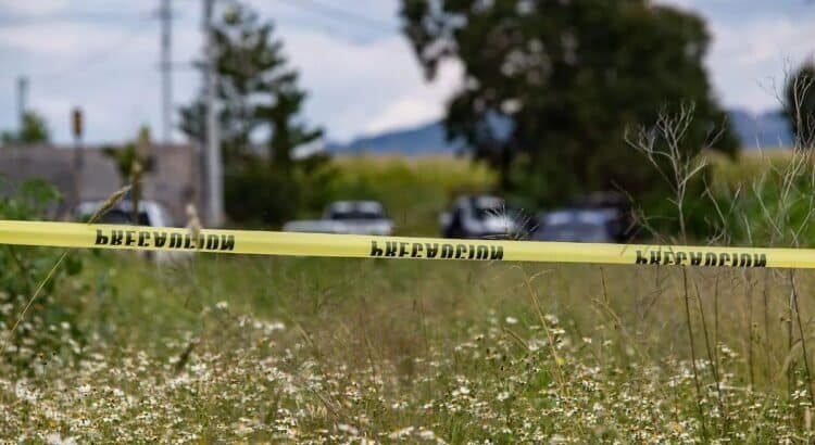 Incrementan víctimas de homicidio doloso y culposo en Sonora