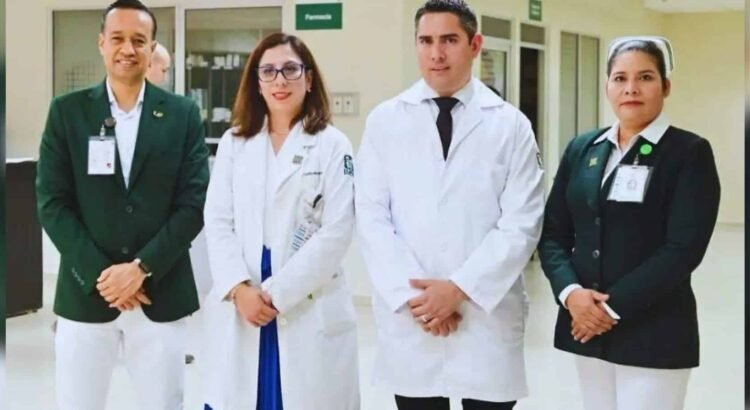 Tendrán aumento del 30% al salario de médicos especialistas de comunidades serranas en Sonora